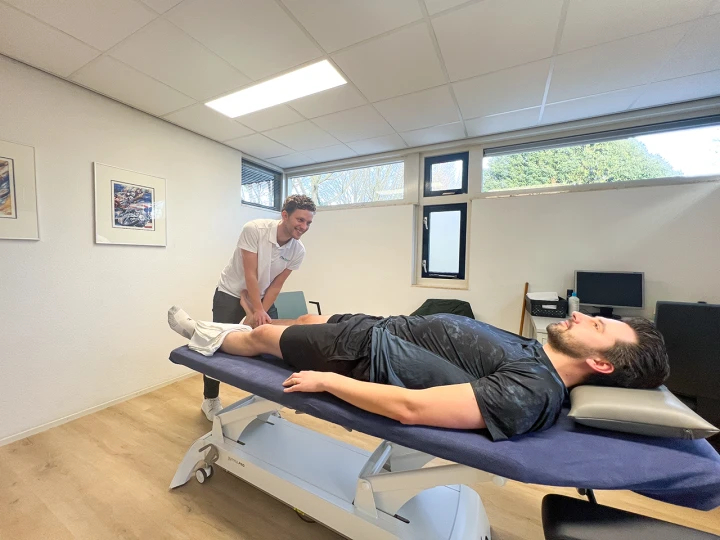 Algemene fysiotherapie